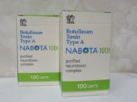 NOBOTA